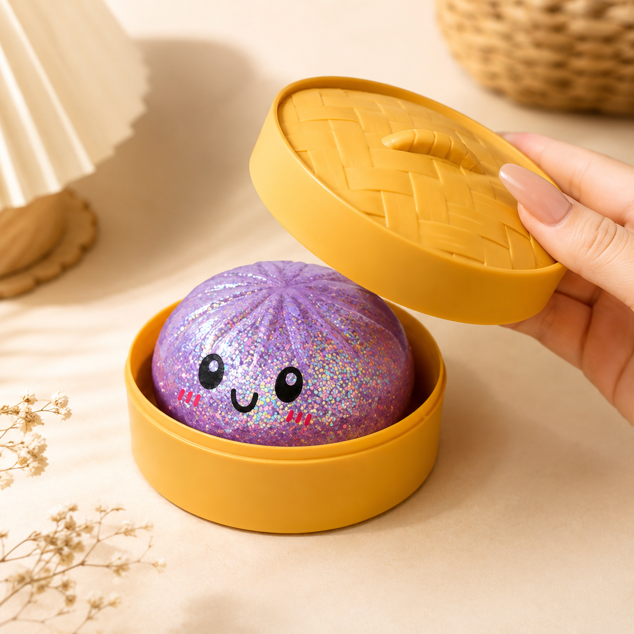 SQUISHMOOD DIM SUM