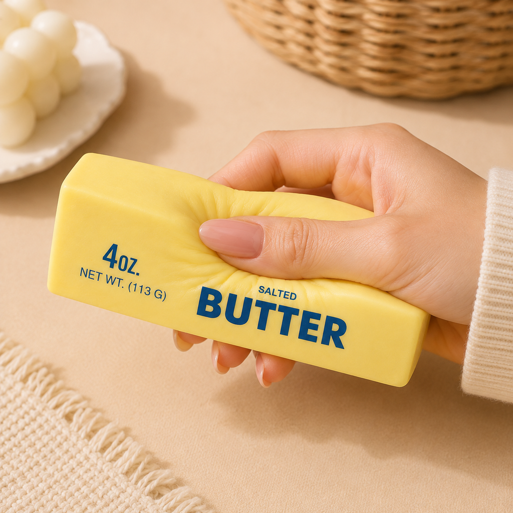 SQUISHMOOD BUTTER
