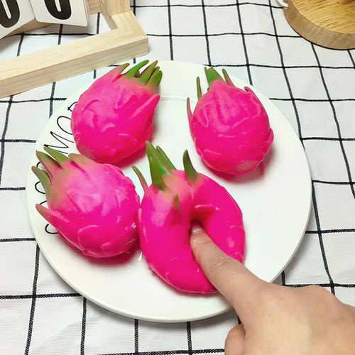 Fruit Du Dragon SquishMood