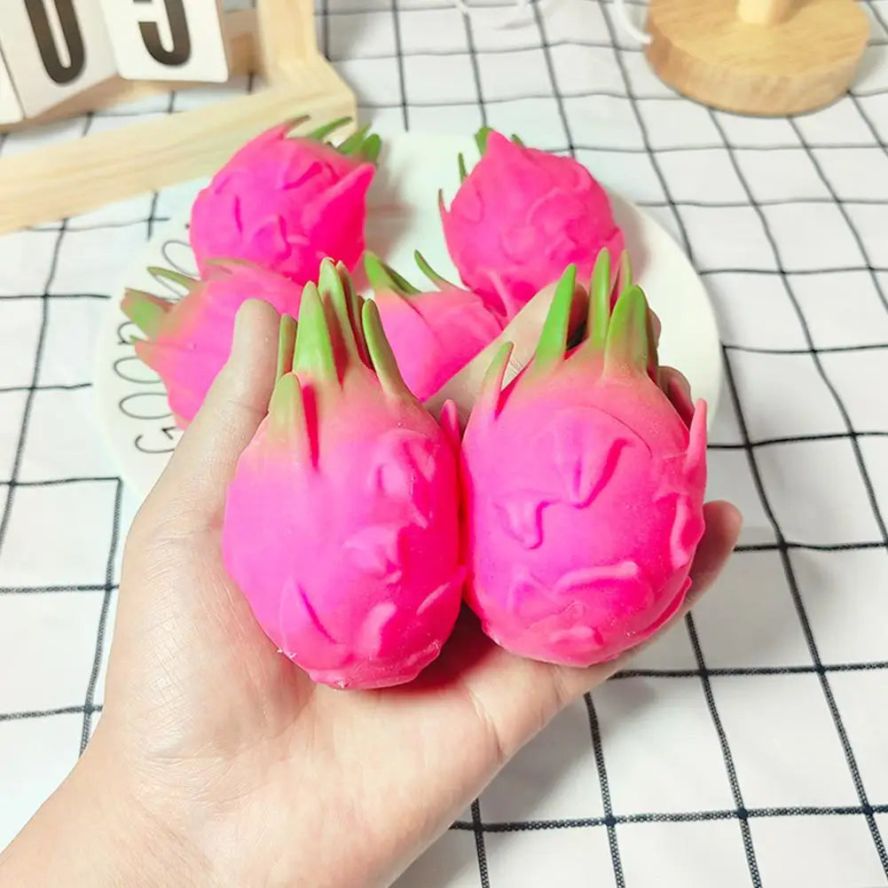 Fruit Du Dragon SquishMood