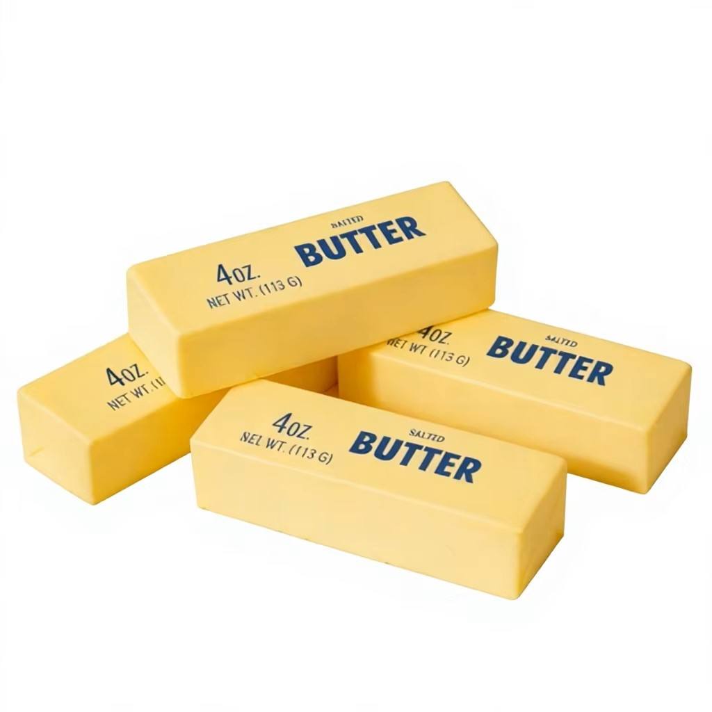 SQUISHMOOD BUTTER